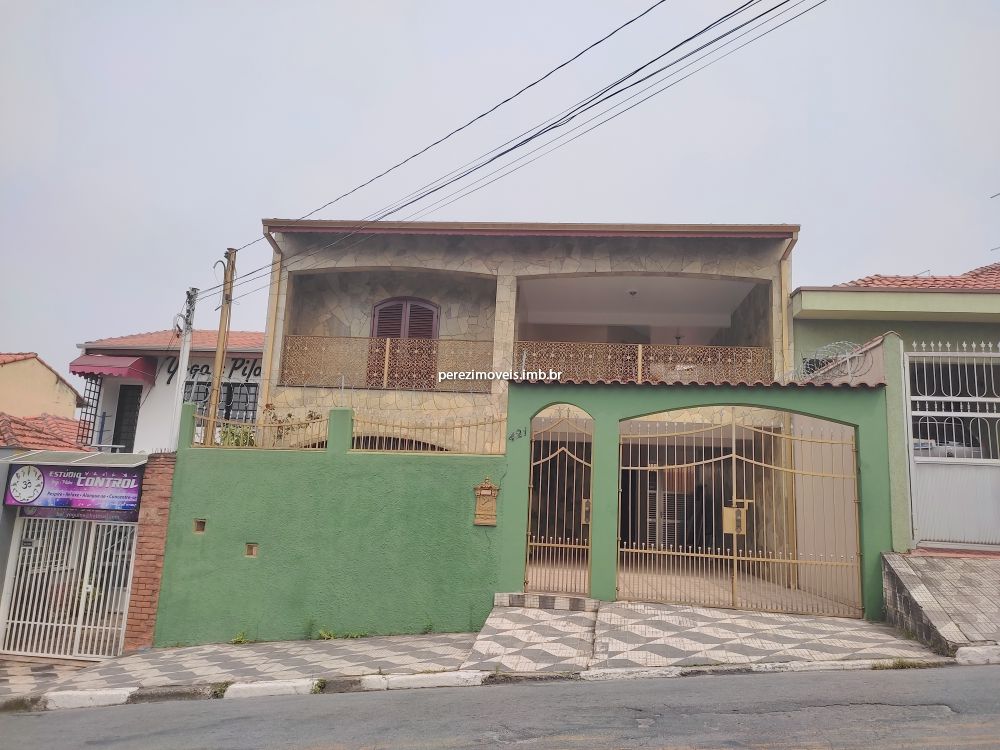 Casa Comercial aluguel Centro Poá Casa Comercial aluguel Centro Poá