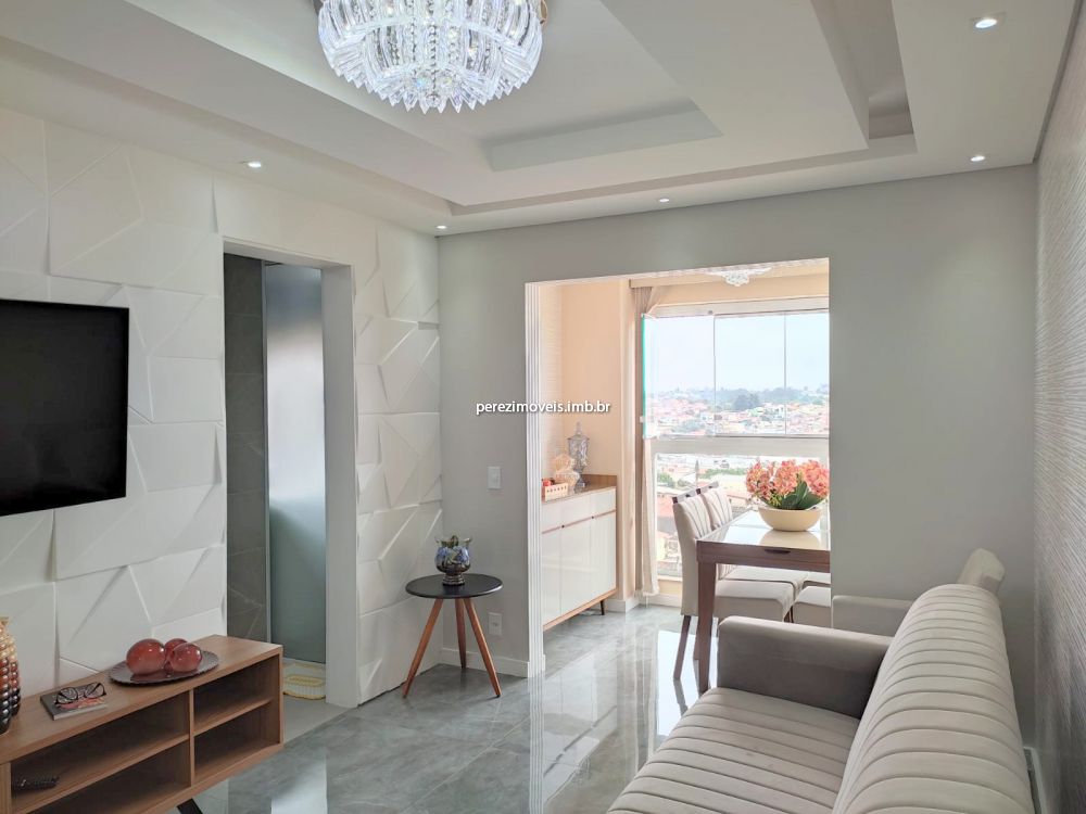 Apartamento venda Centro Poá Apartamento venda Centro Poá