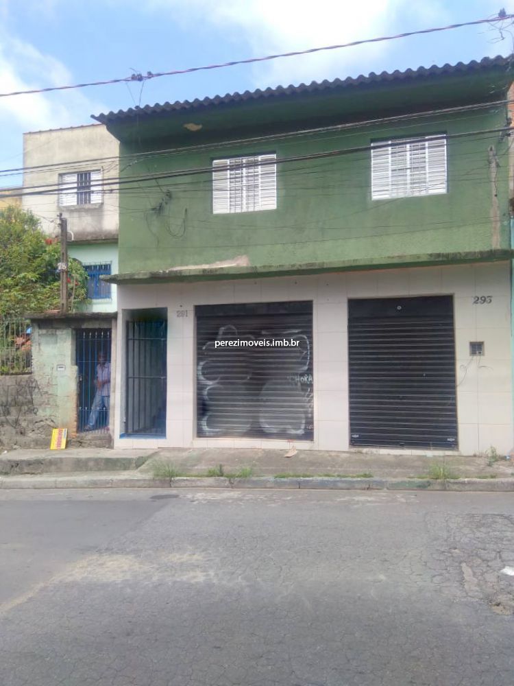Casa Comercial venda Cidade Kemel São Paulo