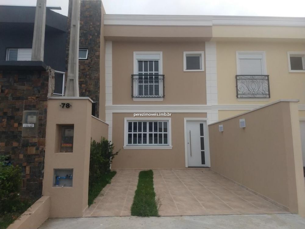 Casa em Condomínio venda Jardim Rubi Mogi das Cruzes Casa em Condomínio venda Jardim Rubi Mogi das Cruzes