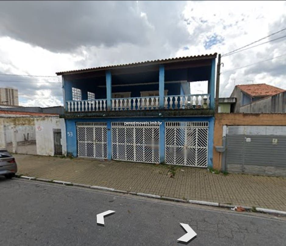 Casa Padrão à venda Calmon Viana - 172800-12.jpeg