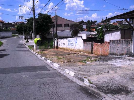 Terreno venda Centro Poá Terreno venda Centro Poá