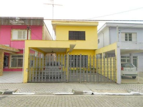 Assobradada venda Centro Poá Assobradada venda Centro Poá