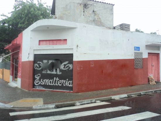 Salão aluguel Centro Poá Salão aluguel Centro Poá