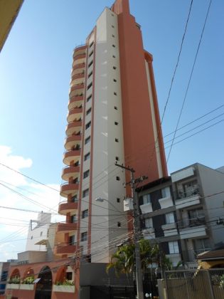Apartamento venda Centro Mogi das Cruzes