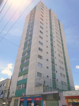 Suzano Apartamento aluguel Centro