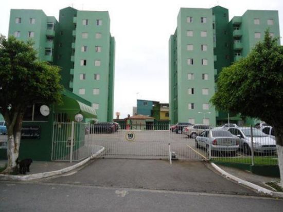 Apartamento venda Vila Júlia Poá Apartamento venda Vila Júlia Poá