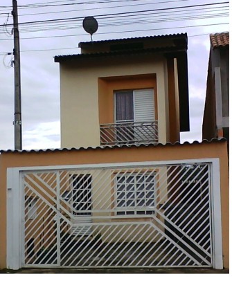 Casa em Condomínio venda Jd. Rubi Mogi das Cruzes Casa em Condomínio venda Jd. Rubi Mogi das Cruzes
