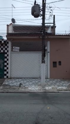 Sobrado venda JD ITAMARATY Poá Sobrado venda JD ITAMARATY Poá