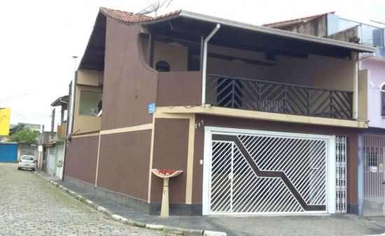Sobrado venda Centro Poá Sobrado venda Centro Poá