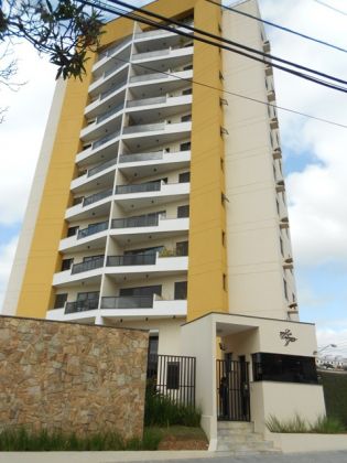 Apartamento venda Vila Oliveira Mogi das Cruzes