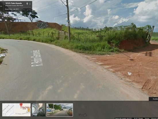 Terreno venda Cesar de Souza Mogi das Cruzes Terreno venda Cesar de Souza Mogi das Cruzes