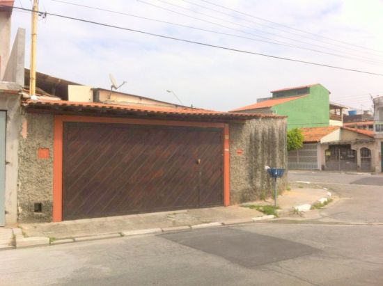 Casa venda CONJUNTO ALVORADA Poá Casa venda CONJUNTO ALVORADA Poá