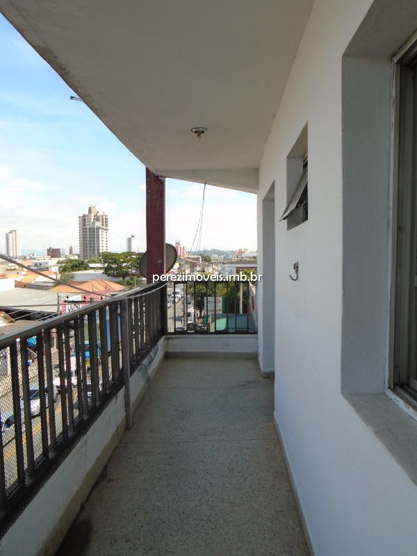 Apartamento aluguel Vila Figueira Suzano