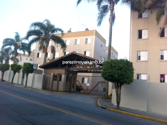 Apartamento venda Vila Monteiro Poá Apartamento venda Vila Monteiro Poá
