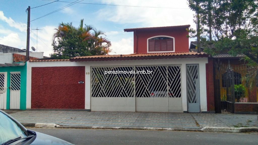 Sobrado venda Jardim Tereza Palma Poá Sobrado venda Jardim Tereza Palma Poá