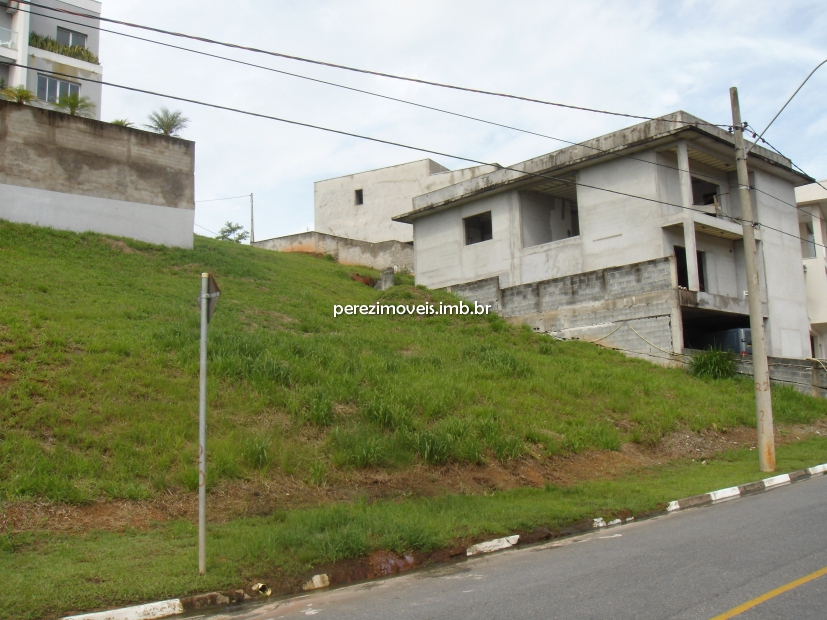 Terreno venda Residencial Real Park Arujá Terreno venda Residencial Real Park Arujá