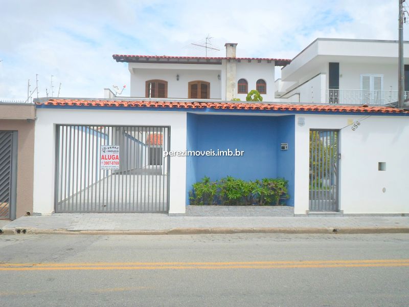 Sobrado aluguel Vila Oliveira Mogi das Cruzes Sobrado aluguel Vila Oliveira Mogi das Cruzes