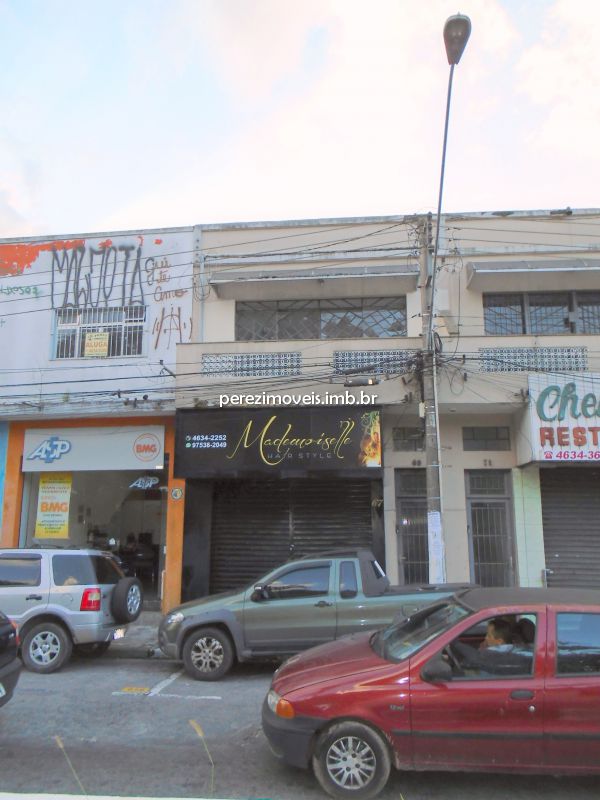 Casa Comercial aluguel Centro Poá Casa Comercial aluguel Centro Poá