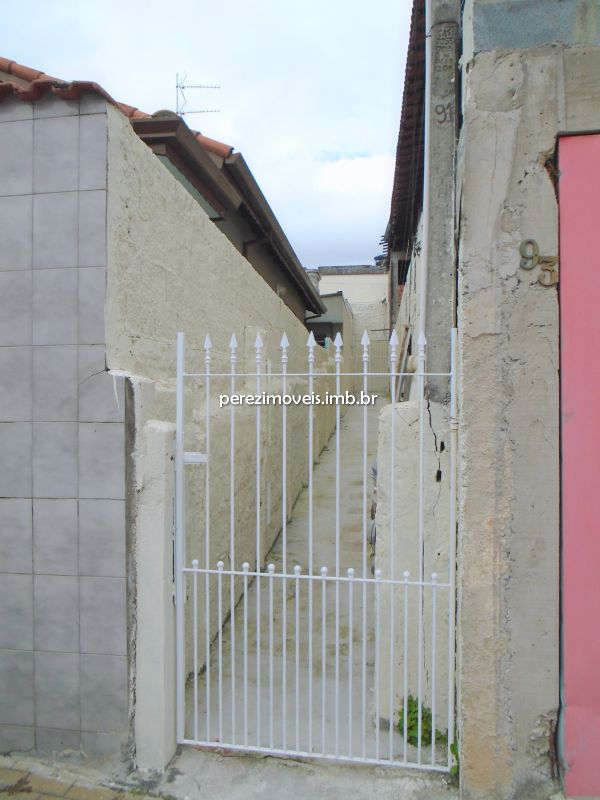 Casa Padrão aluguel Centro Poá Casa Padrão aluguel Centro Poá