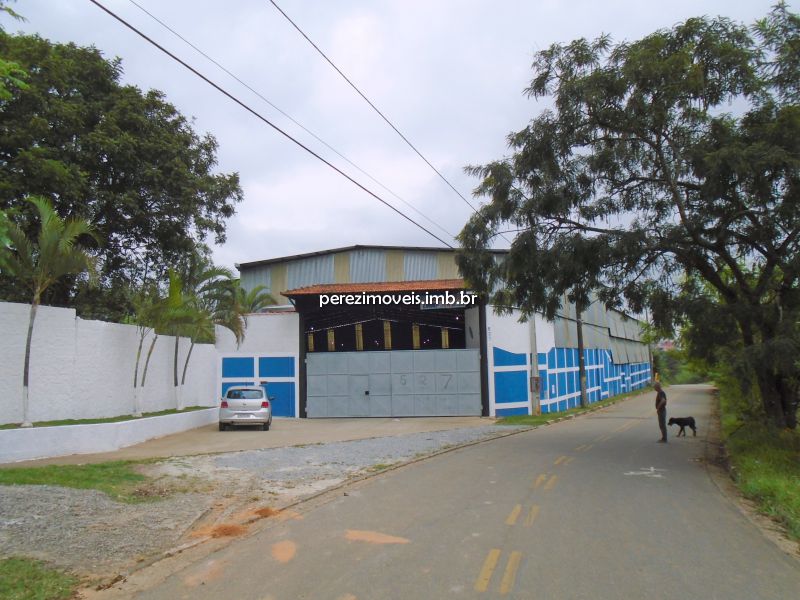 Galpão aluguel Jardim Emília Poá Galpão aluguel Jardim Emília Poá