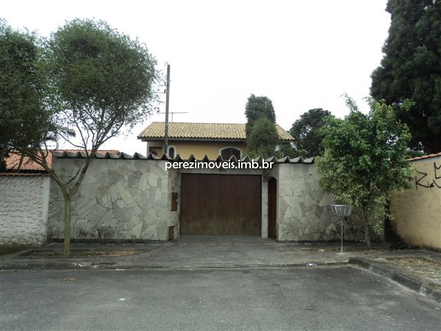 Poá Sobrado venda Jardim Áurea