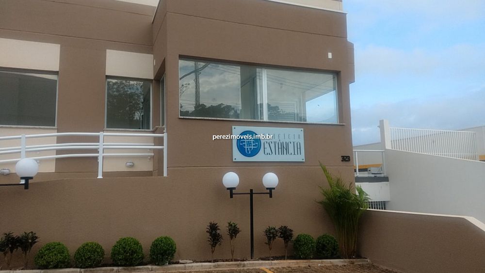 Poá Apartamento venda Centro