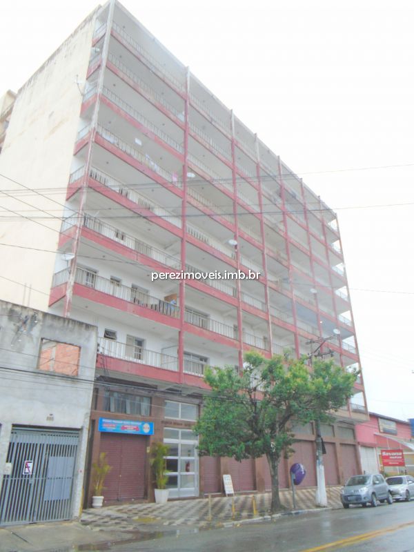 Suzano Apartamento aluguel Vila Figueira