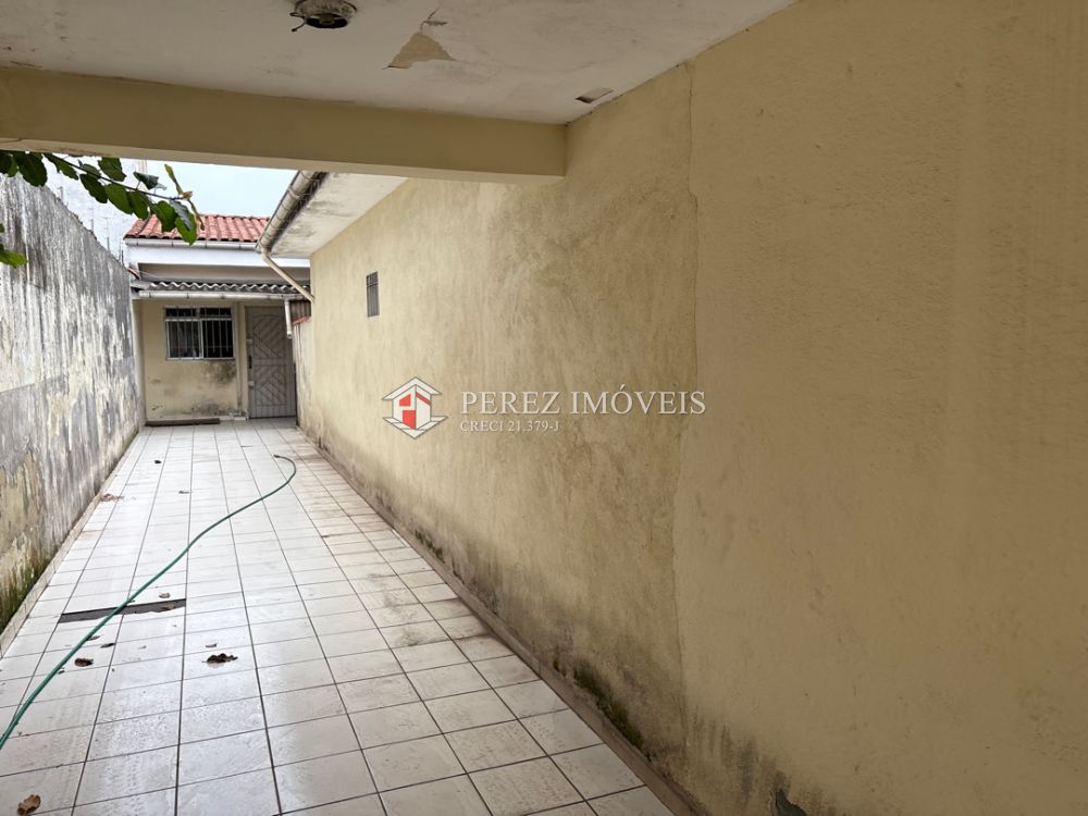 Casa Padrão aluguel Jardim Medina - Referência vcat-340