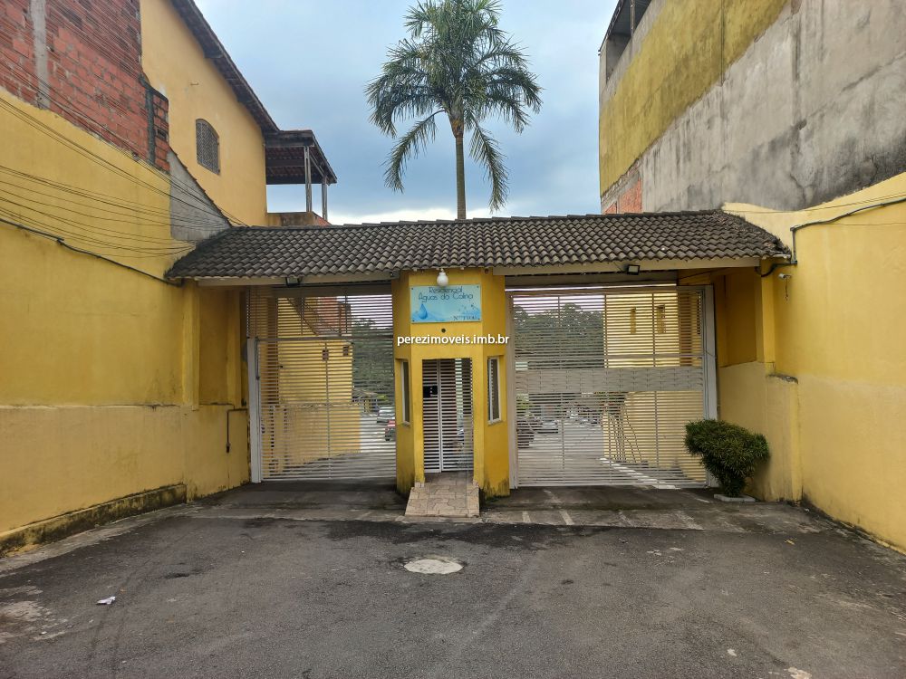 Sobrado aluguel Vila Perracini - Referência CCFR-073