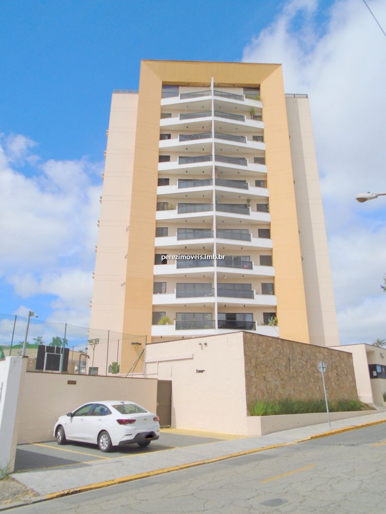 Apartamento aluguel Vila Oliveira Mogi das Cruzes - Referência RCSR-022