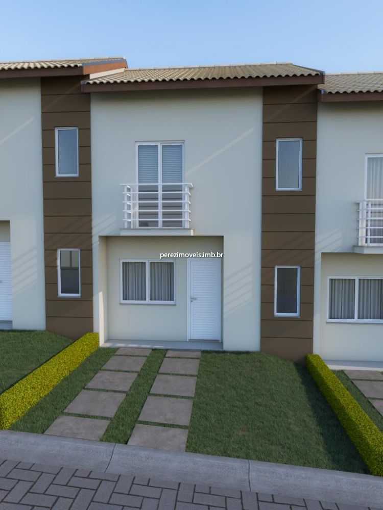 Casa em Condomínio à venda na Avenida Deputado Castro de CarvalhoVila Áurea - 113803-5.jpg