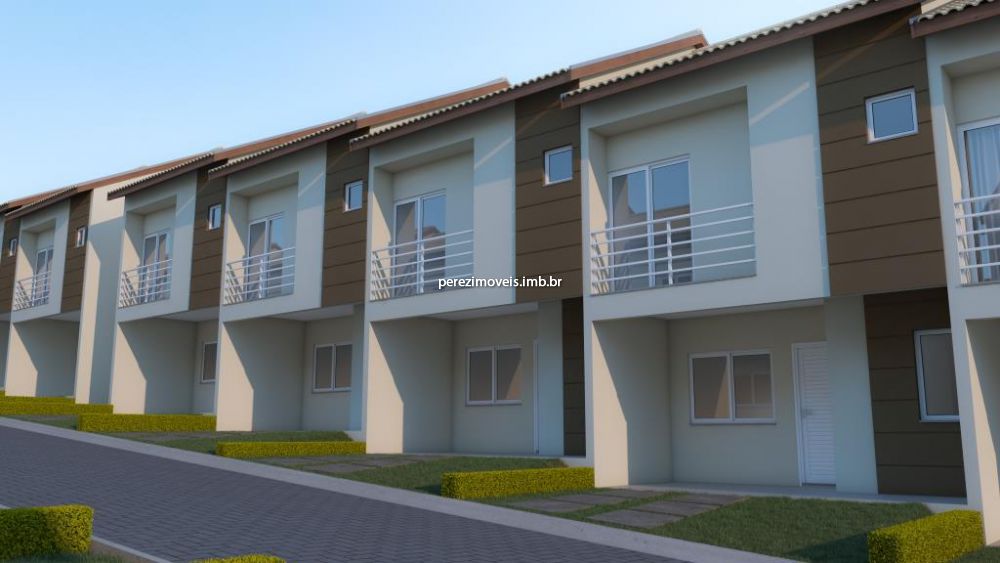 Casa em Condomínio à venda na Avenida Deputado Castro de CarvalhoVila Áurea - 114211-4.jpg