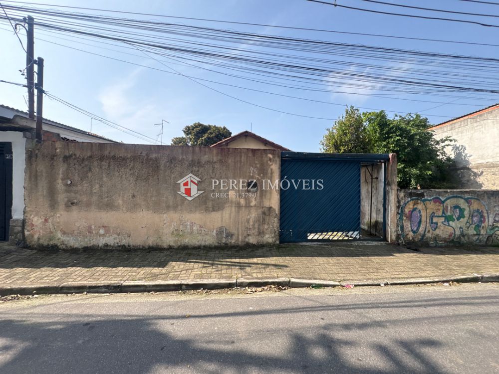 Casa Padrão aluguel Vila Anita - Referência efpm-046