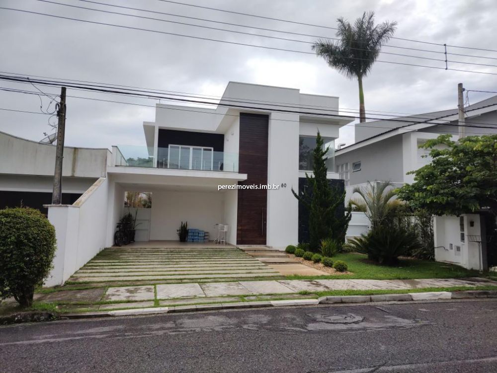 Casa em Condomínio aluguel Vila Oliveira - Referência CCSP-060