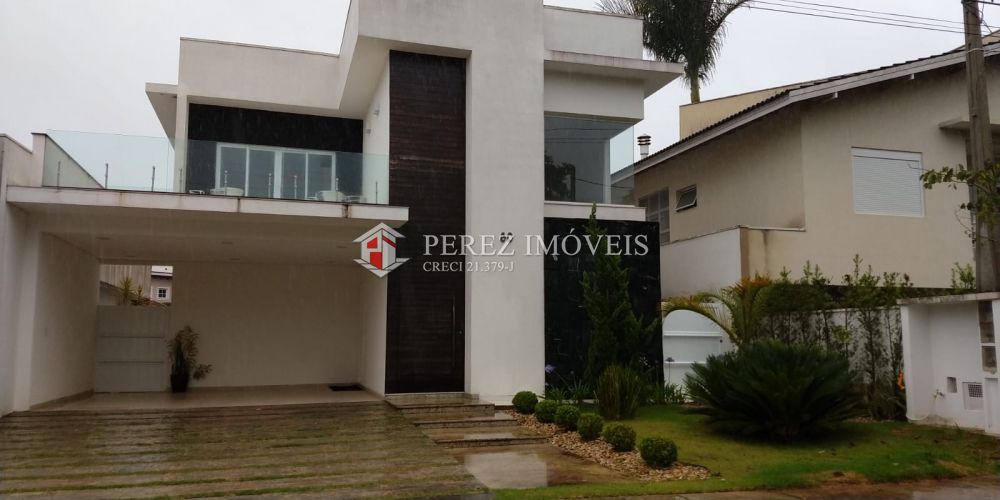 Casa em Condomínio aluguel Vila Oliveira - Referência CCSP-060
