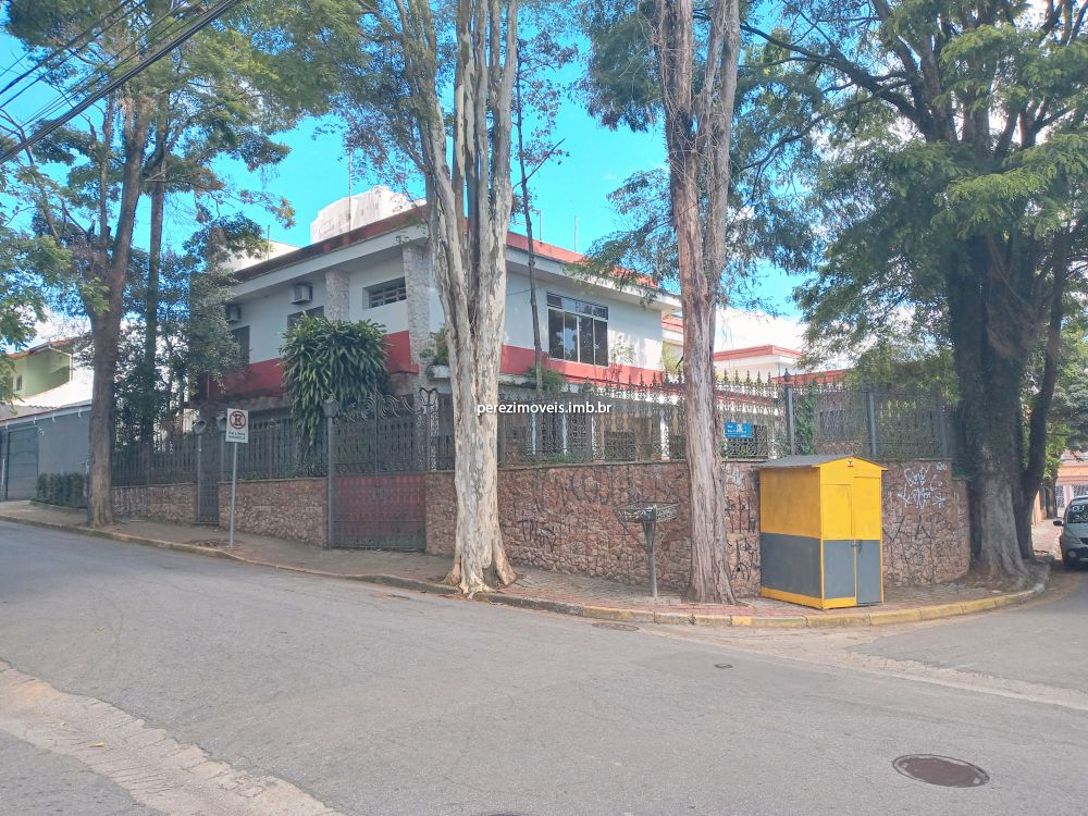 Casa Comercial aluguel Vila Idalina Poá