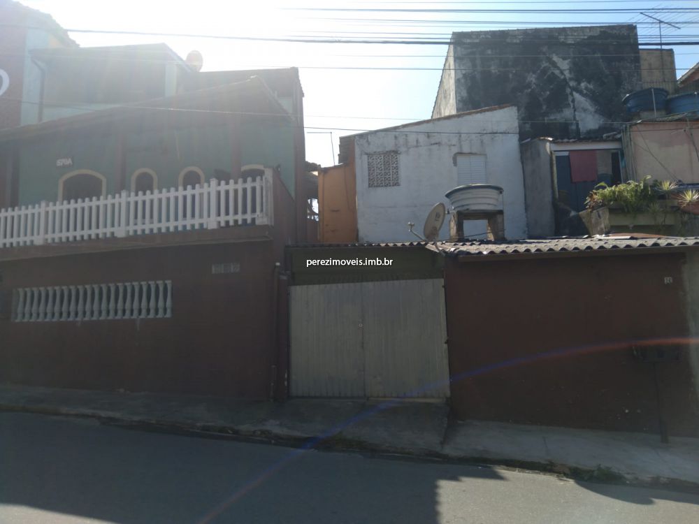 Casa Padrão à venda Vila Júlia - 155144-1.jpg