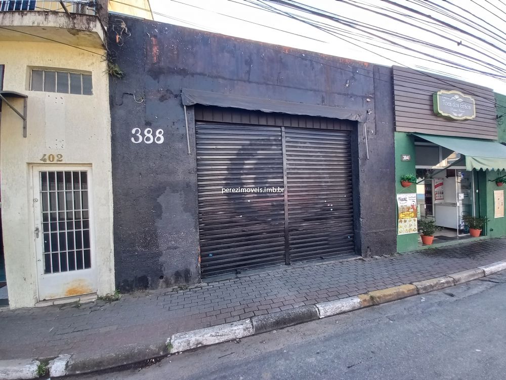 Salão aluguel Centro Poá Salão aluguel Centro Poá
