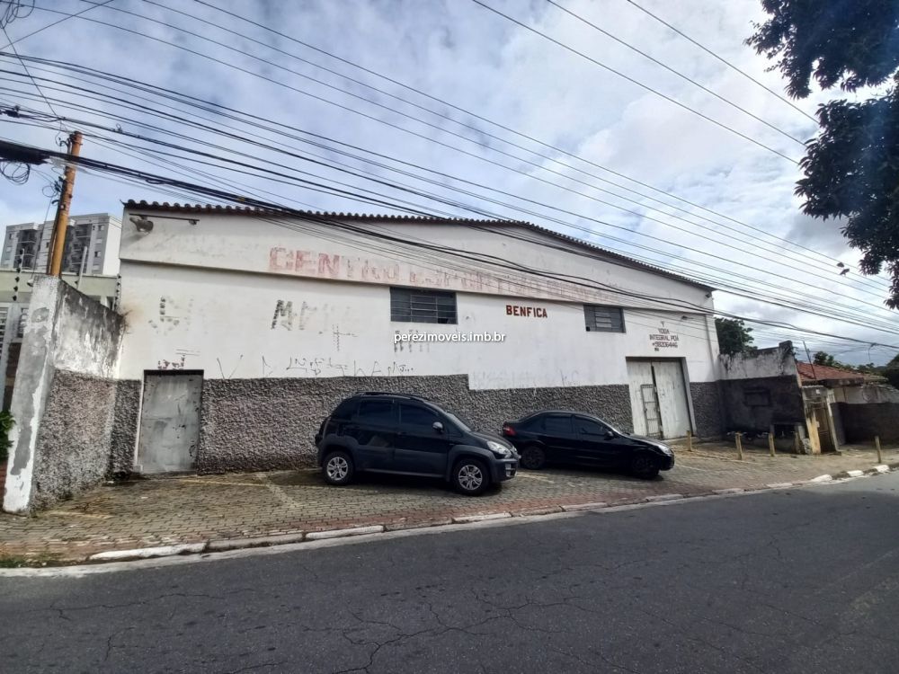 Terreno venda Centro Poá