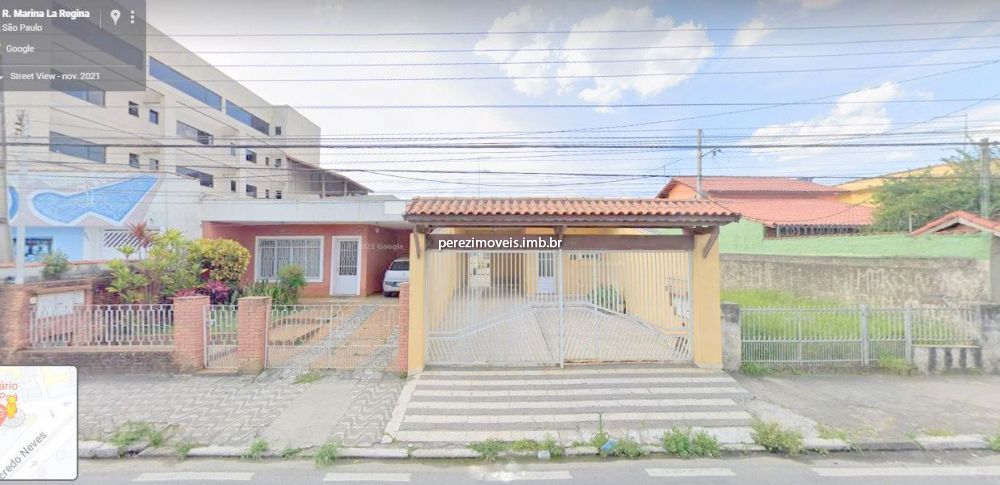 Casa Comercial venda Centro Poá Casa Comercial venda Centro Poá