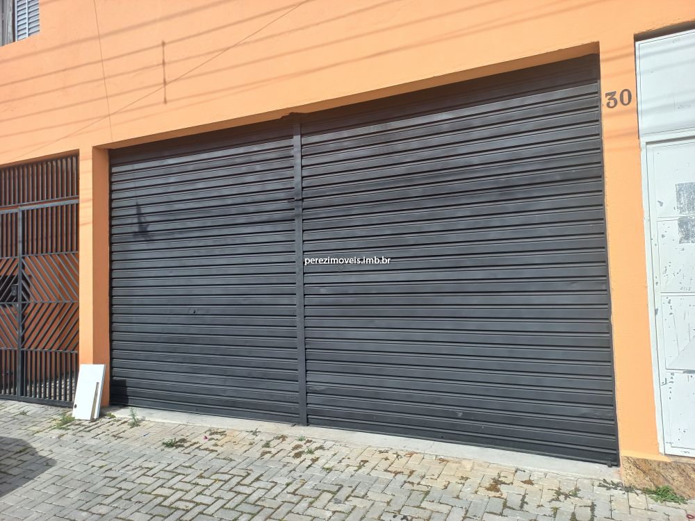 Salão aluguel Cidade Kemel - Referência VBGL-032