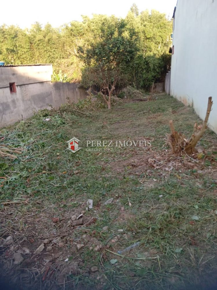 Terreno venda Vila do Americano - Referência IMB2031F