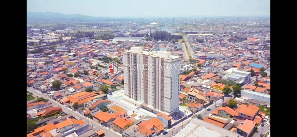 Apartamento aluguel Centro - Referência FRFR-037