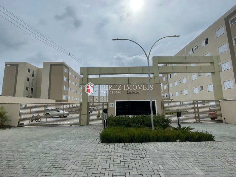 Apartamento aluguel Jardim América - Referência RUNR-304