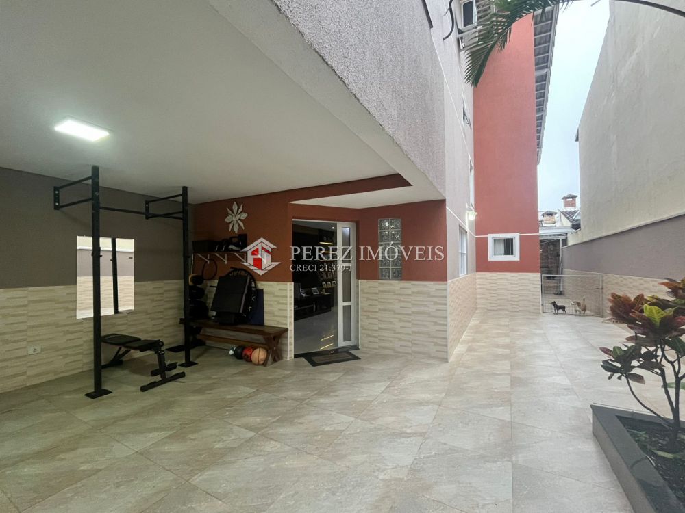 Casa em Condomínio venda Real Park Tietê Jundiapeba - Referência IMB2127