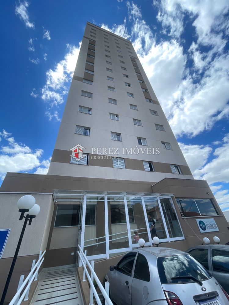 Apartamento aluguel Centro - Referência FRFW-125