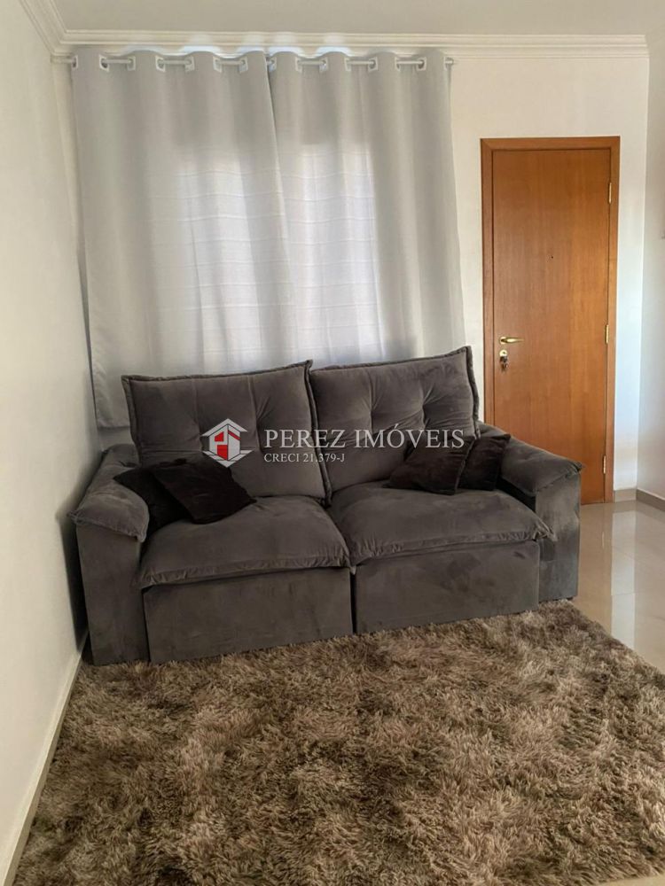 Apartamento venda Vila Santa Maria - Referência imb213p
