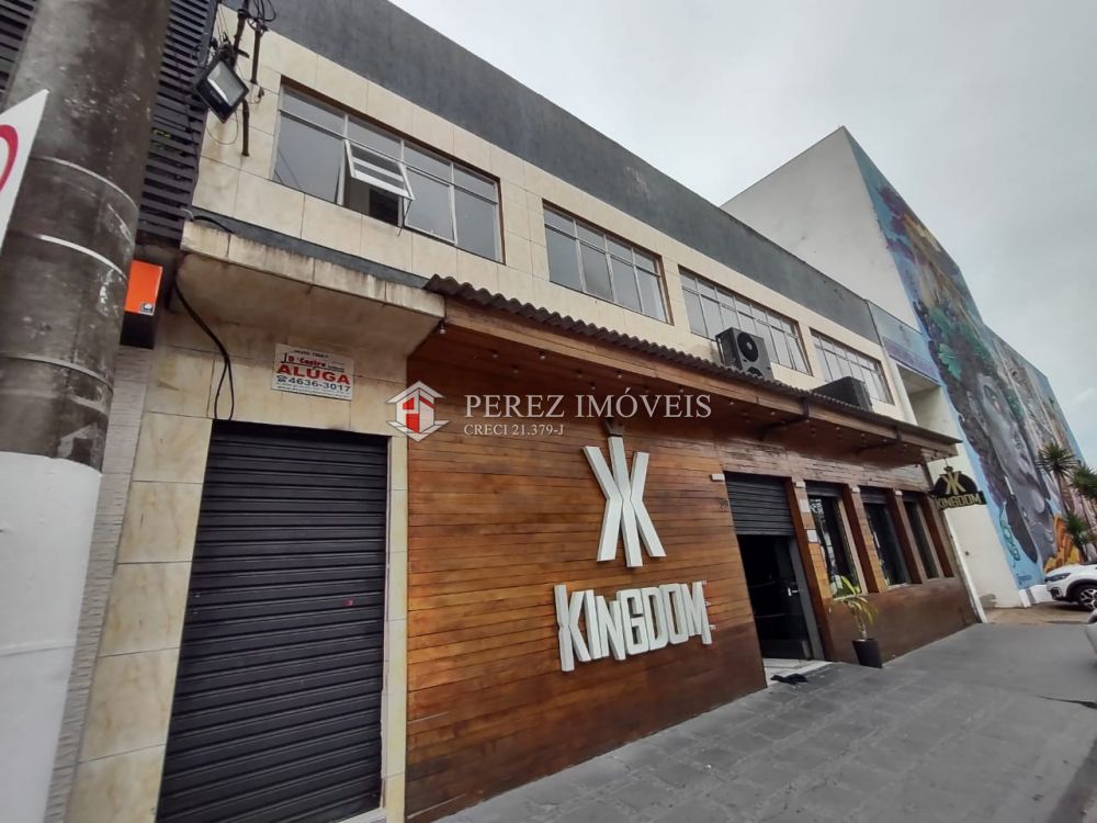 Comercial aluguel Vila das Acácias - Referência apcl-99