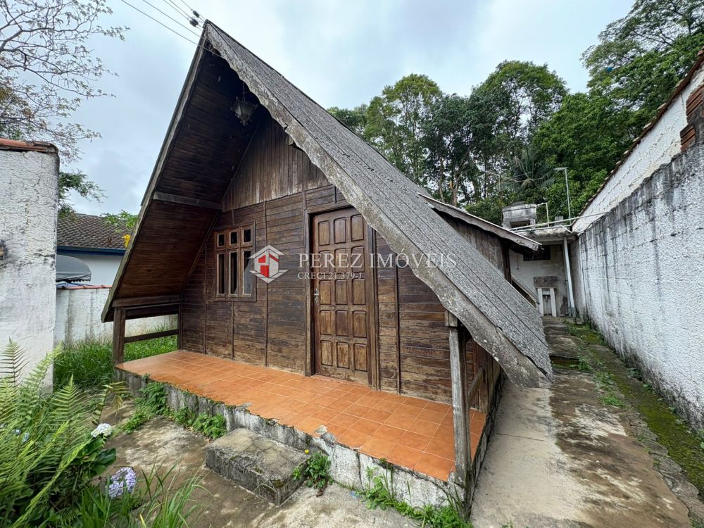 Terreno venda Vila Idalina - Referência 2131